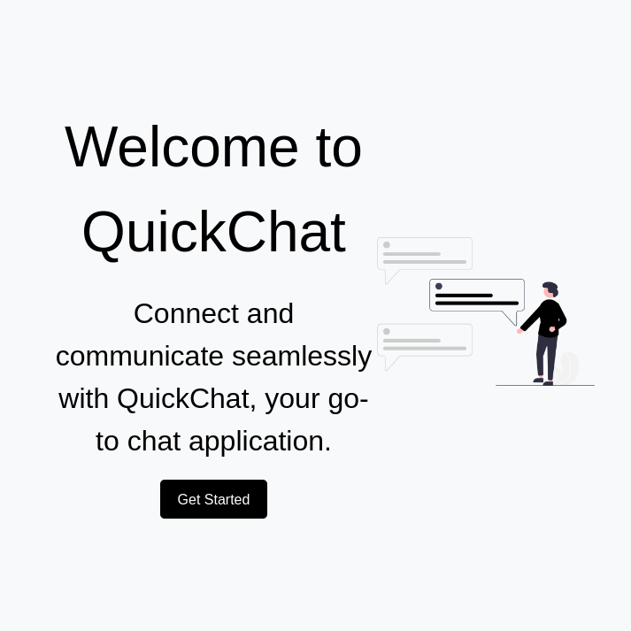 QuickChat